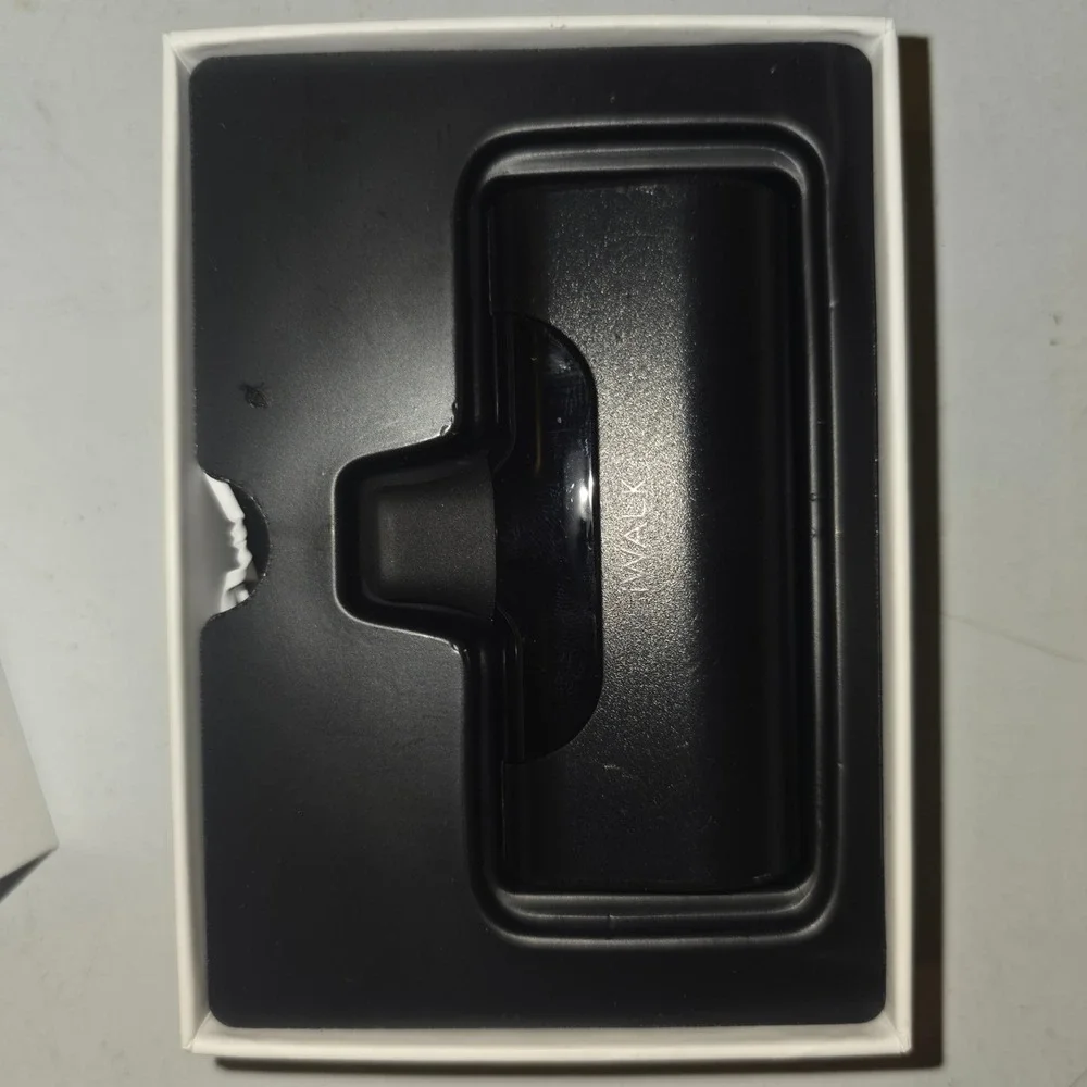 Link Pod 4 4500mAh L Docking Battery for‎ I Phone White
